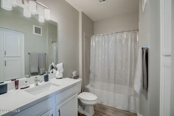 $5,500 | 2511 West Queen Creek Road, Unit 341, Chandler, AZ 85248