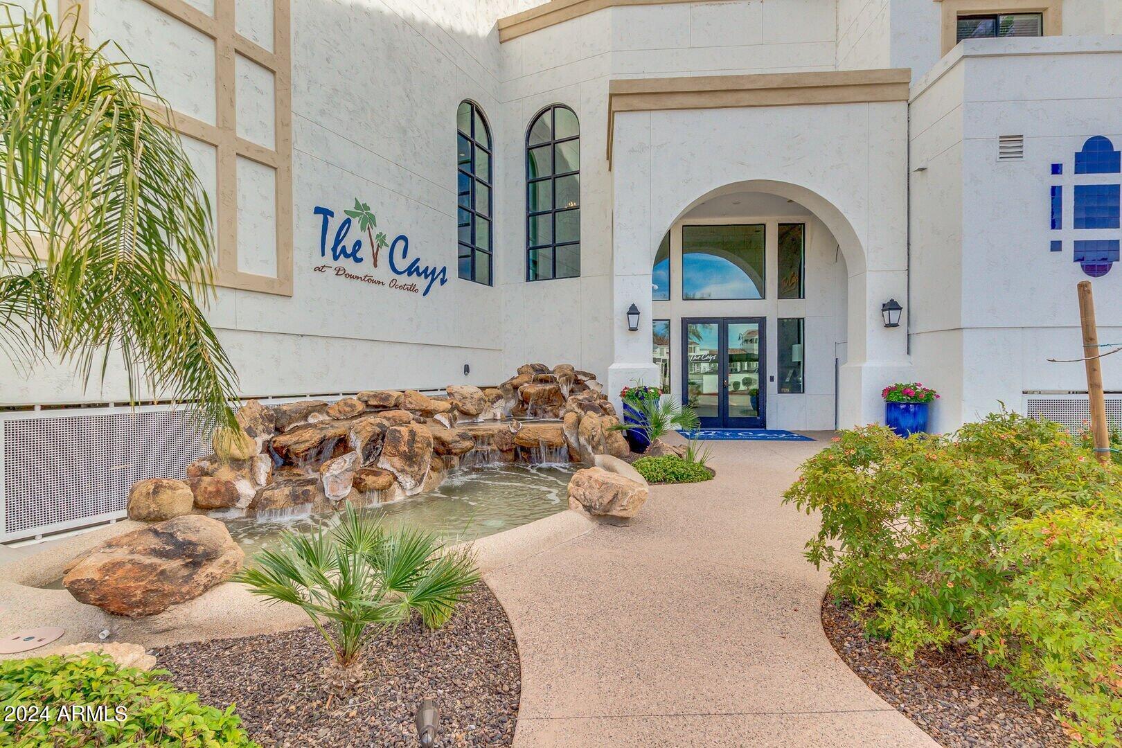 2511 West Queen Creek Road, Unit 341 Chandler, AZ 85248 - Photo 3 of 15 image_165866984