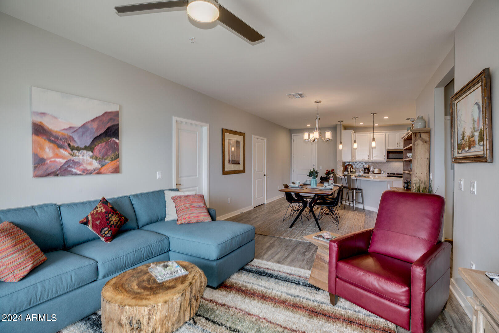 2511 West Queen Creek Road, Unit 341 Chandler, AZ 85248 - Photo 4 of 15 image_165867006