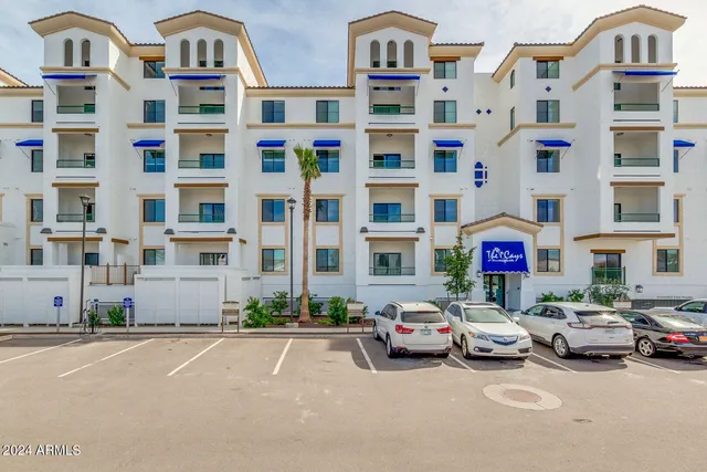 $5,500 | 2511 West Queen Creek Road, Unit 341, Chandler, AZ 85248