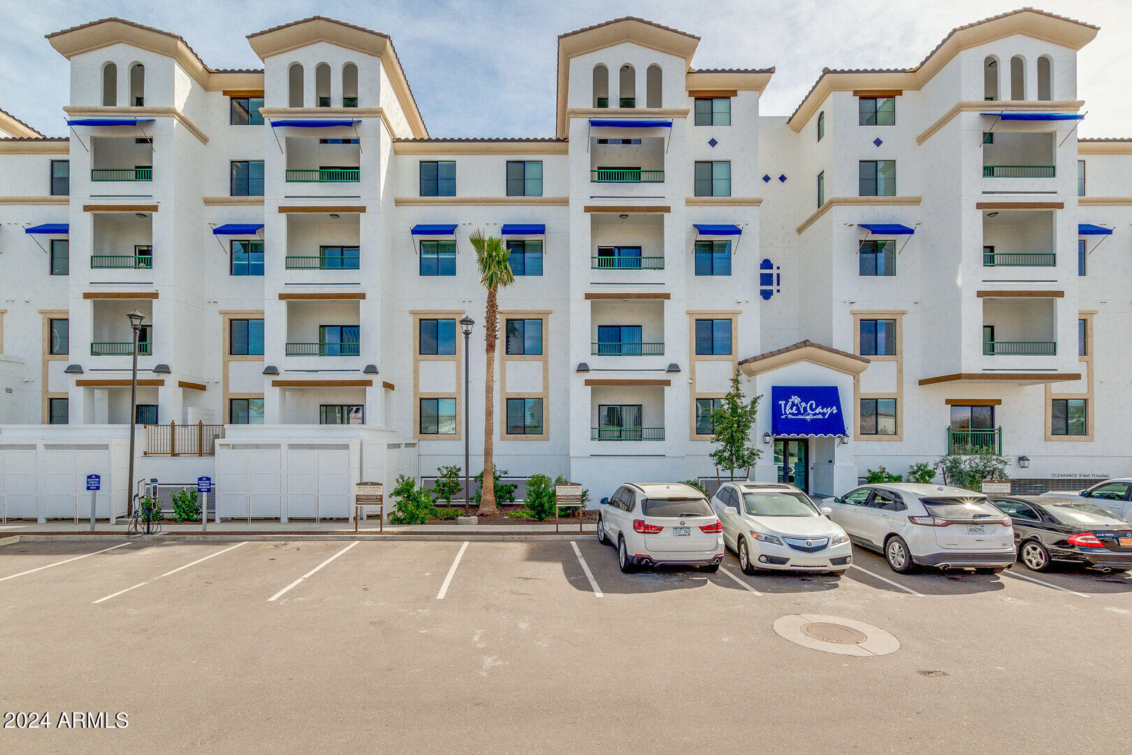 2511 West Queen Creek Road, Unit 341 Chandler, AZ 85248 - Photo 5 of 15 image_165866985