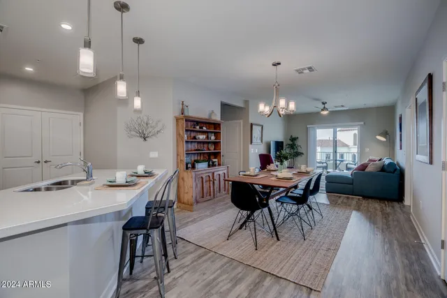 $5,500 | 2511 West Queen Creek Road, Unit 341, Chandler, AZ 85248