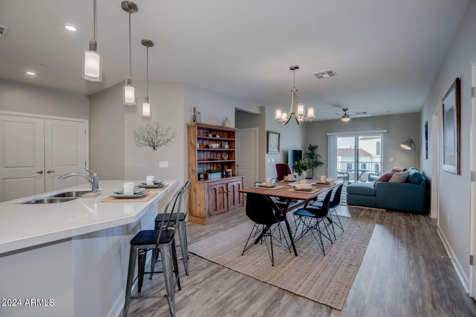 2511 West Queen Creek Road, Unit 341 Chandler, AZ 85248 - Photo 7 of 15 image_165866988