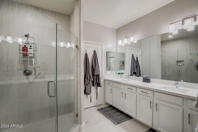 $5,500 | 2511 West Queen Creek Road, Unit 341, Chandler, AZ 85248