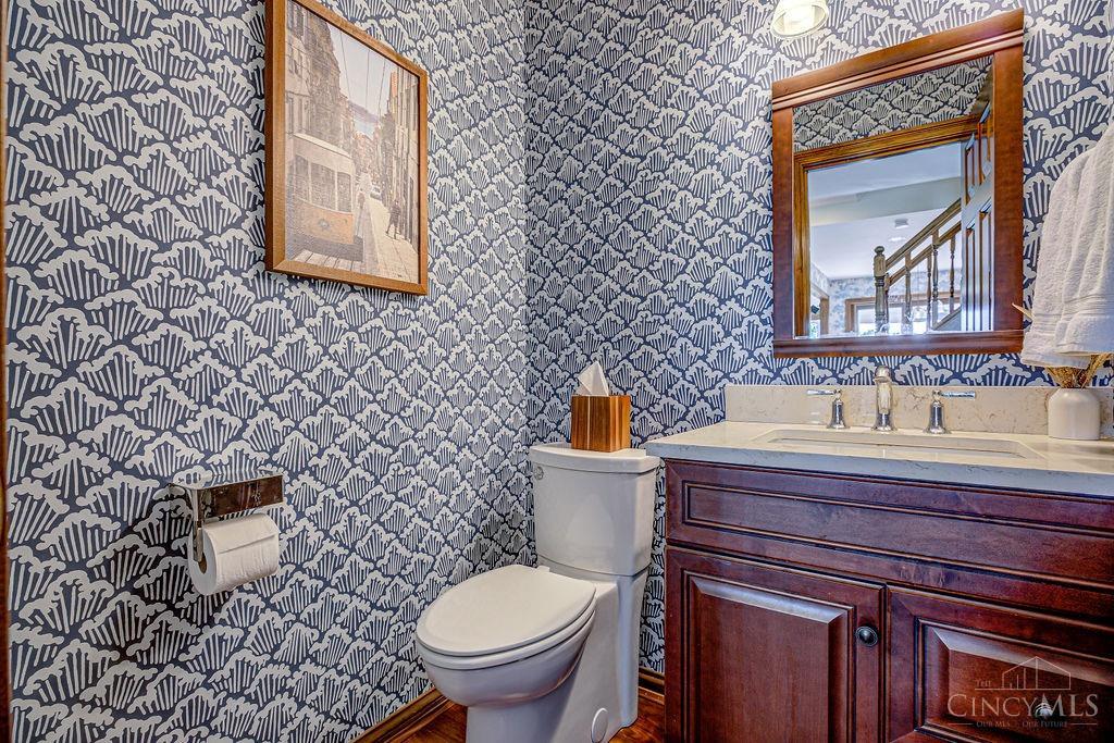 972 Ridgefield Road Hamilton, OH 45013 - Photo 19 of 52 Gallery Image 19