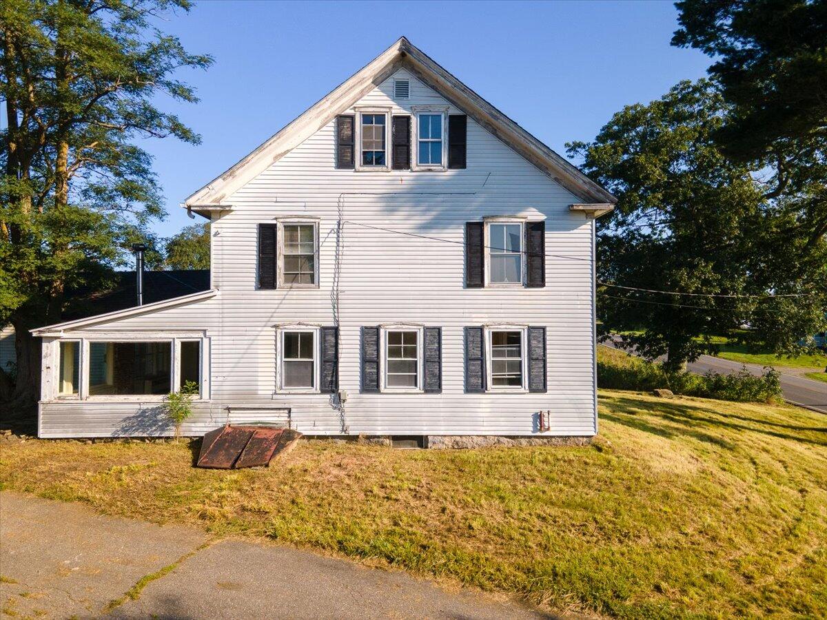 52 Appleton Road Union, ME 04862 - Photo 27 of 35 52 Appleton Road, Union