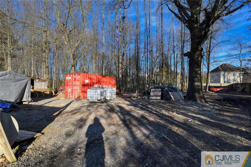 1896 Englishtown Road Old Bridge, NJ 08831 - Photo 14 of 16 a view of street with sitting area