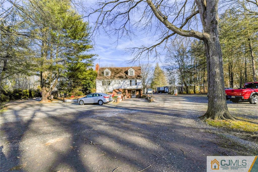 1896 Englishtown Road Old Bridge, NJ 08831 - Photo 5 of 16 a view of street with parked cars