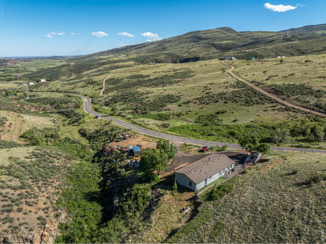 14500 Buckhorn Road Loveland, CO 80538 - Photo 26 of 34