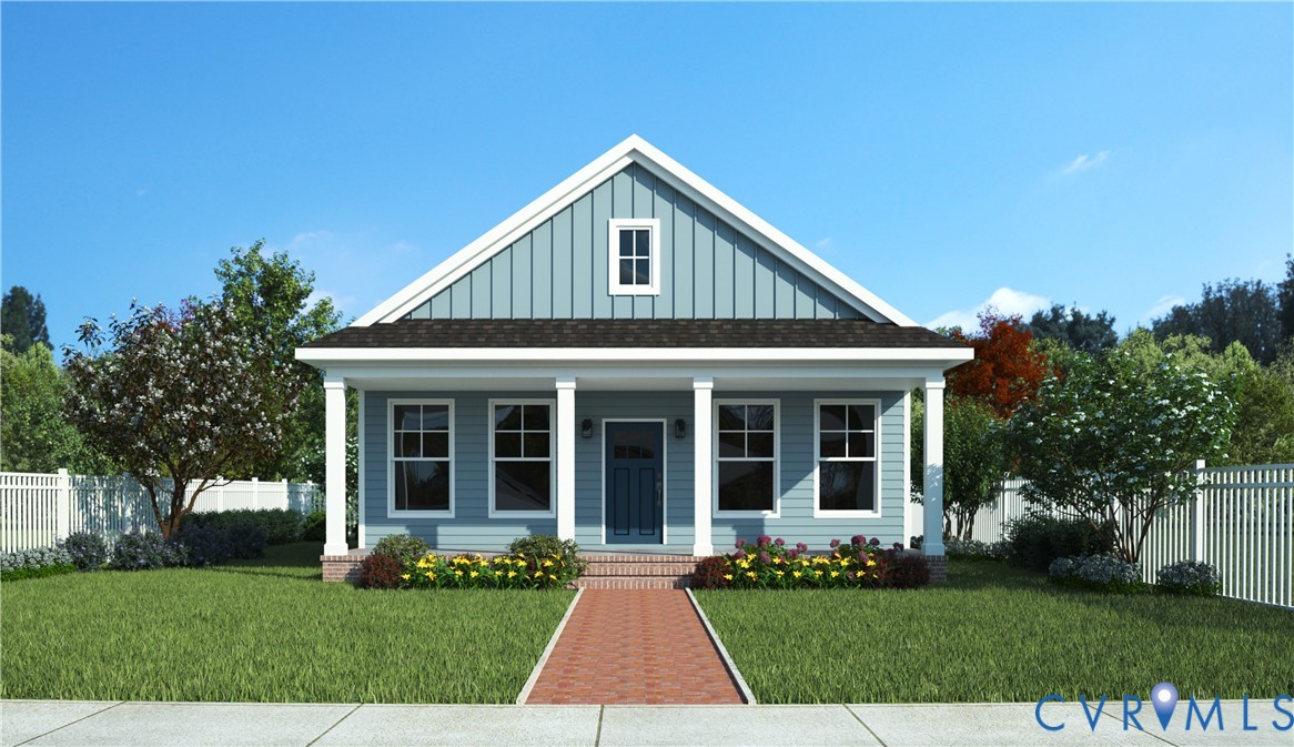 2304 Learning Way Alley Richmond, VA 23222 - Photo 1 of 1