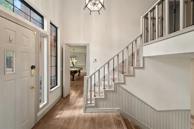 $725,000 | 20404 Doral Drive, Point Blank, TX 77364