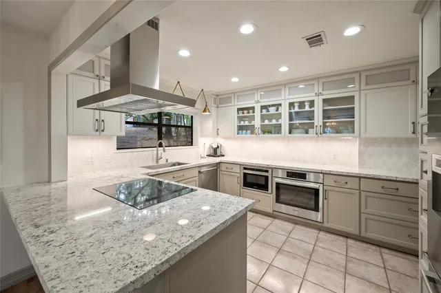 $725,000 | 20404 Doral Drive, Point Blank, TX 77364