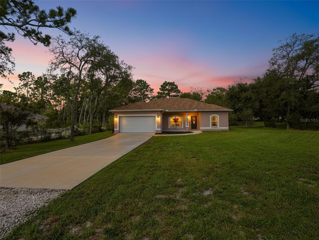 14481 Mt Ivy Road Weeki Wachee, FL 34614 - Photo 7 of 42 Gallery Image 7