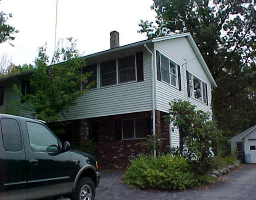 45 John Gilbert Road West Brookfield, MA 01585 - Photo 1 of 1 Gallery Image 1