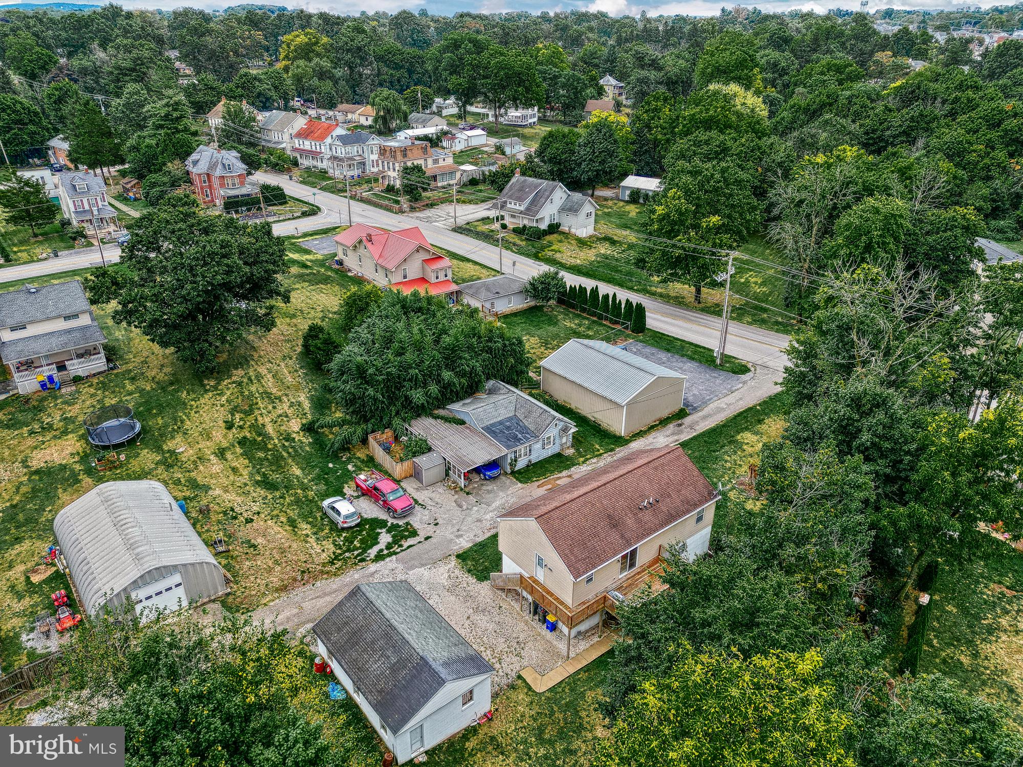 2059 Church Road York, PA 17408 - Photo 54 of 58