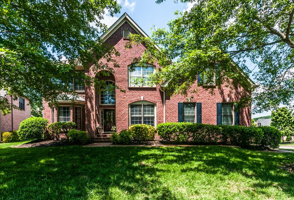 4833 Redcastle Ridge Nashville, TN 37211 - Photo 1 of 30 Gallery Image 1
