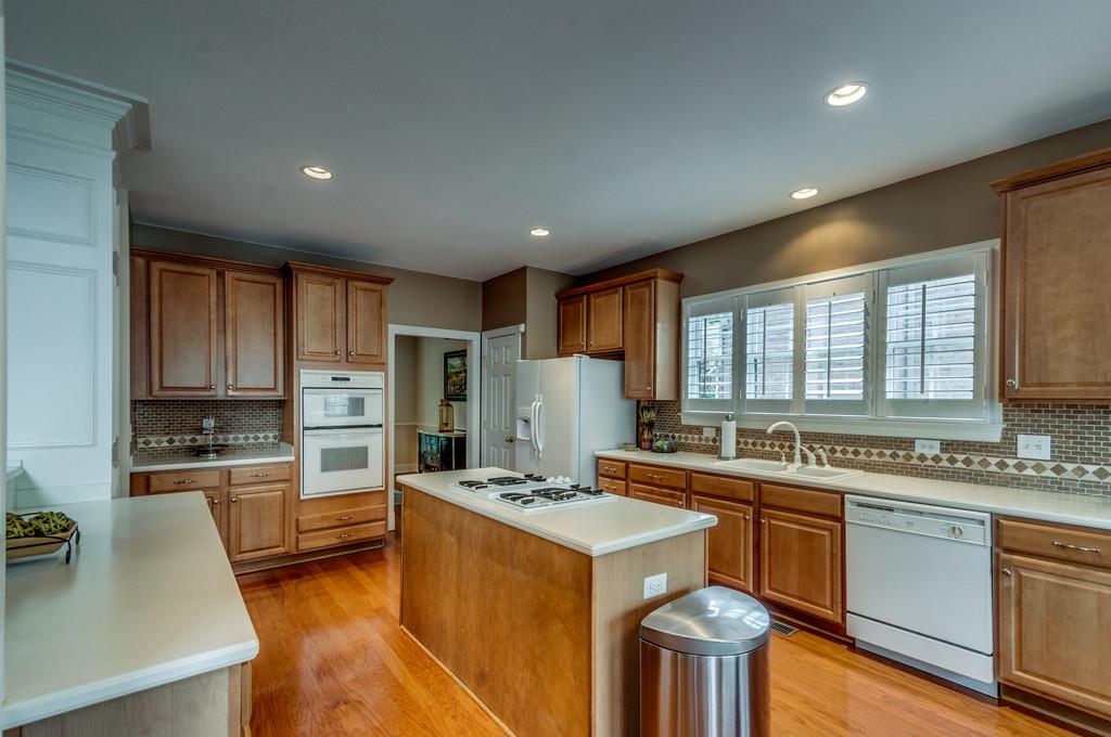 4833 Redcastle Ridge Nashville, TN 37211 - Photo 11 of 30 Gallery Image 11