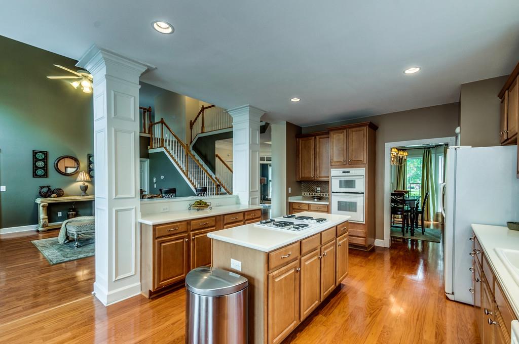 4833 Redcastle Ridge Nashville, TN 37211 - Photo 12 of 30 Gallery Image 12