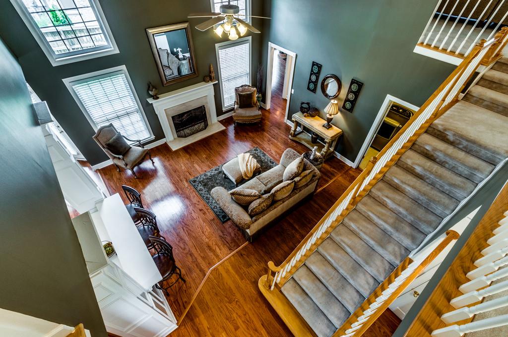 4833 Redcastle Ridge Nashville, TN 37211 - Photo 19 of 30 Gallery Image 19