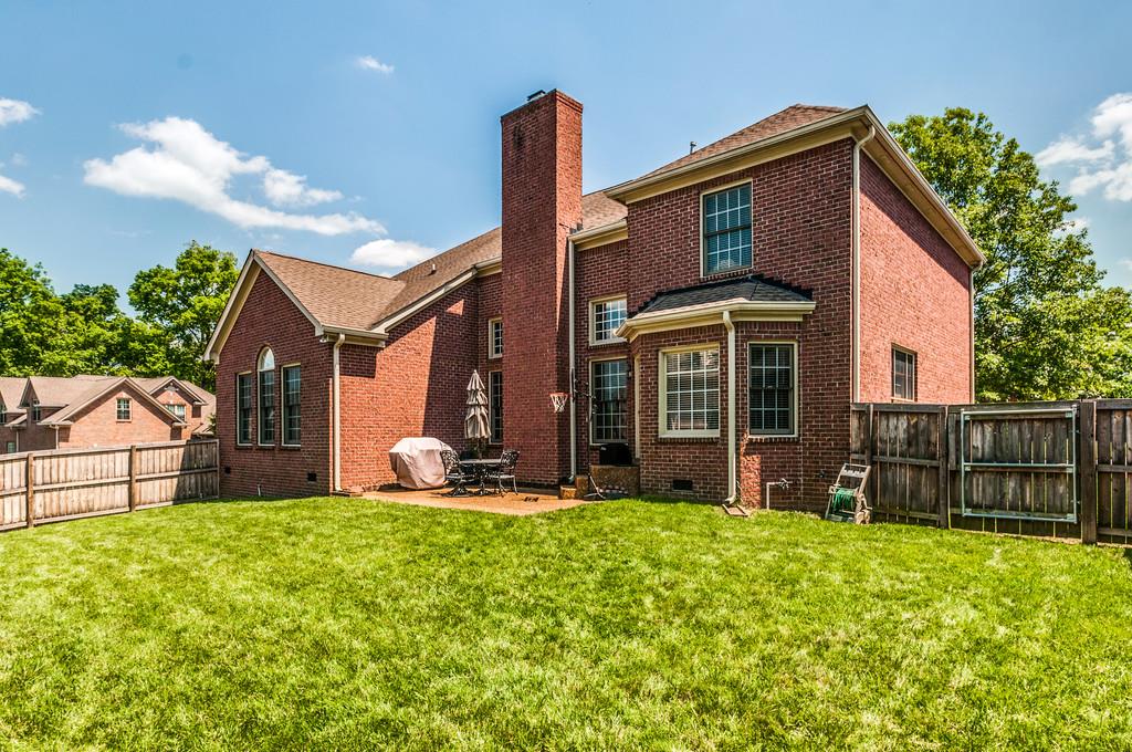 4833 Redcastle Ridge Nashville, TN 37211 - Photo 27 of 30 Gallery Image 27
