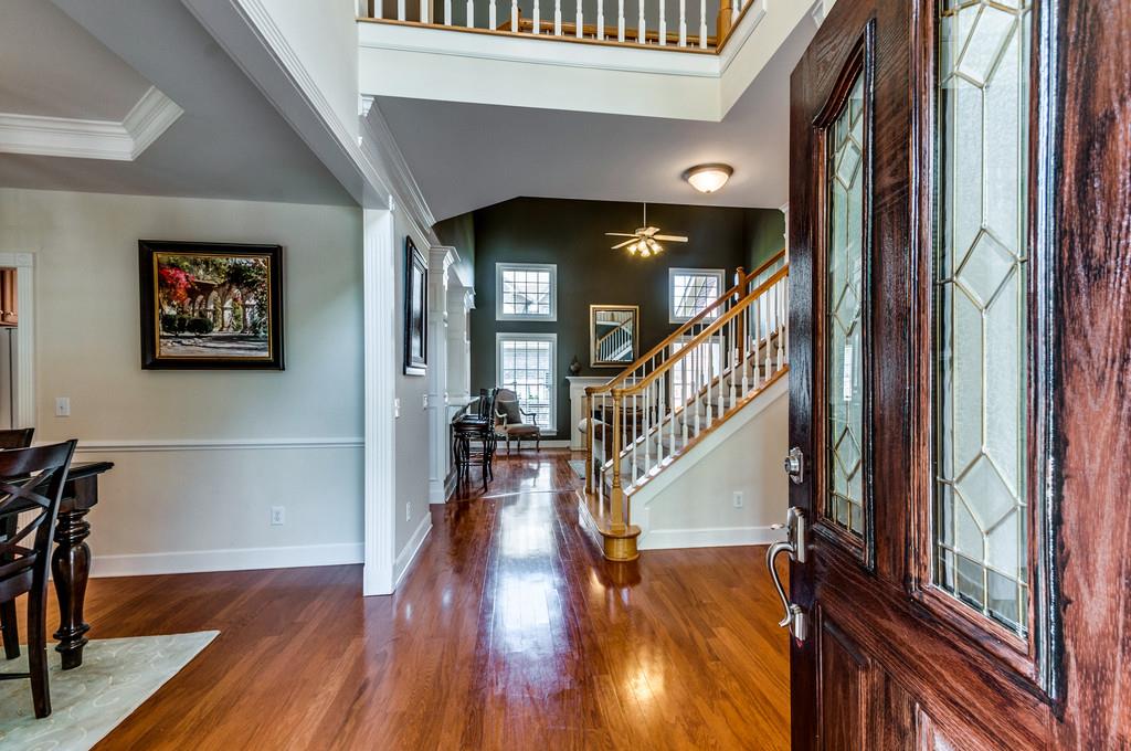 4833 Redcastle Ridge Nashville, TN 37211 - Photo 3 of 30 Gallery Image 3