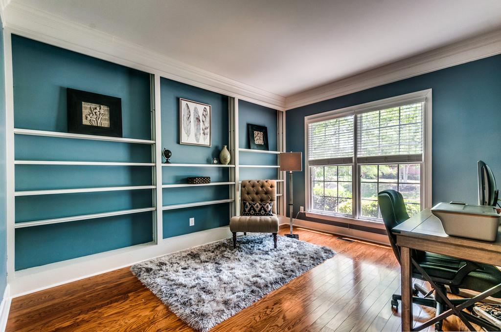 4833 Redcastle Ridge Nashville, TN 37211 - Photo 7 of 30 Gallery Image 7