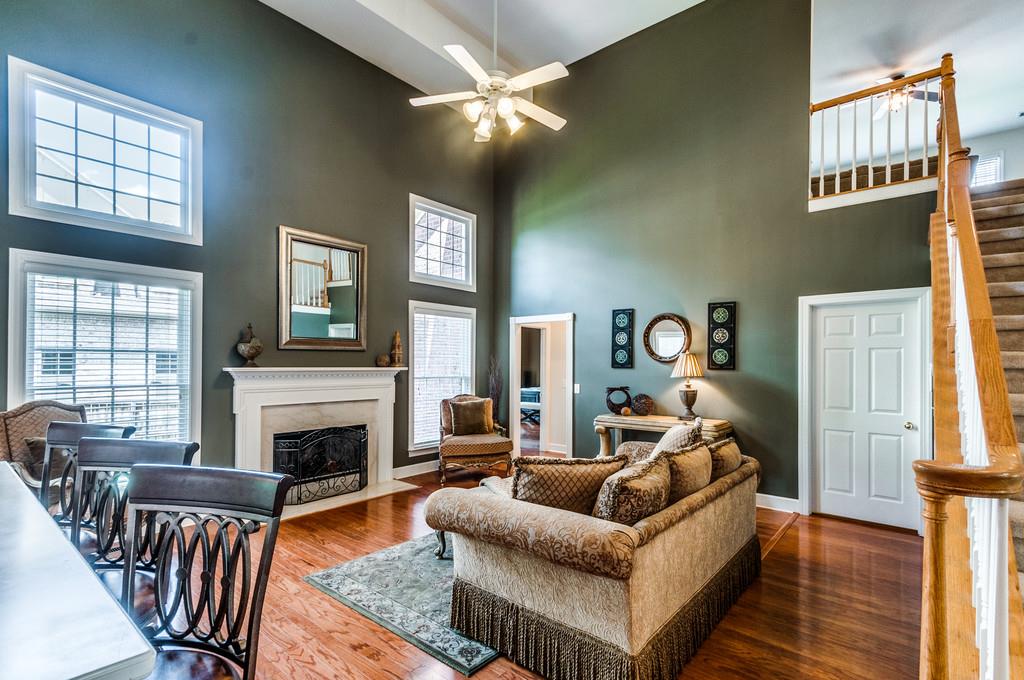 4833 Redcastle Ridge Nashville, TN 37211 - Photo 8 of 30 Gallery Image 8