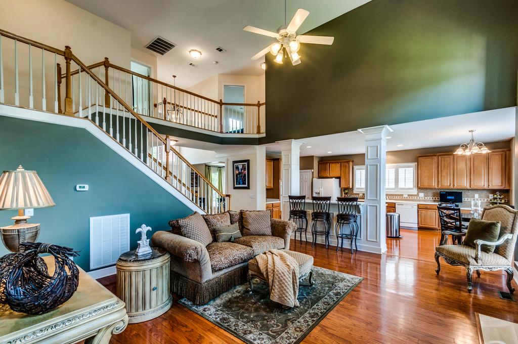 4833 Redcastle Ridge Nashville, TN 37211 - Photo 9 of 30 Gallery Image 9