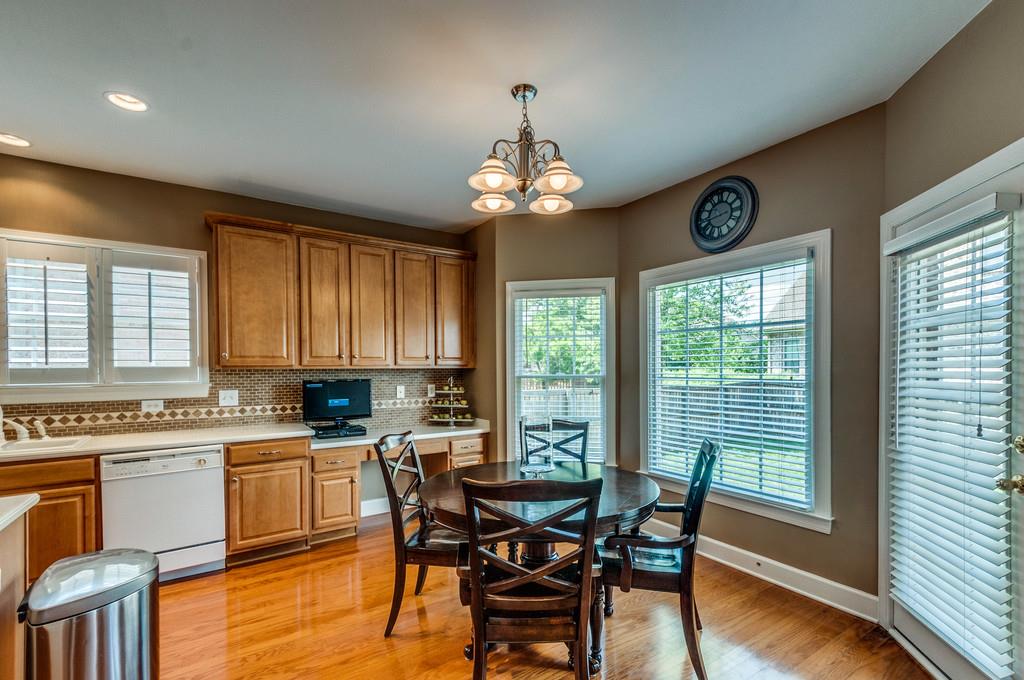 4833 Redcastle Ridge Nashville, TN 37211 - Photo 10 of 30 Gallery Image 10