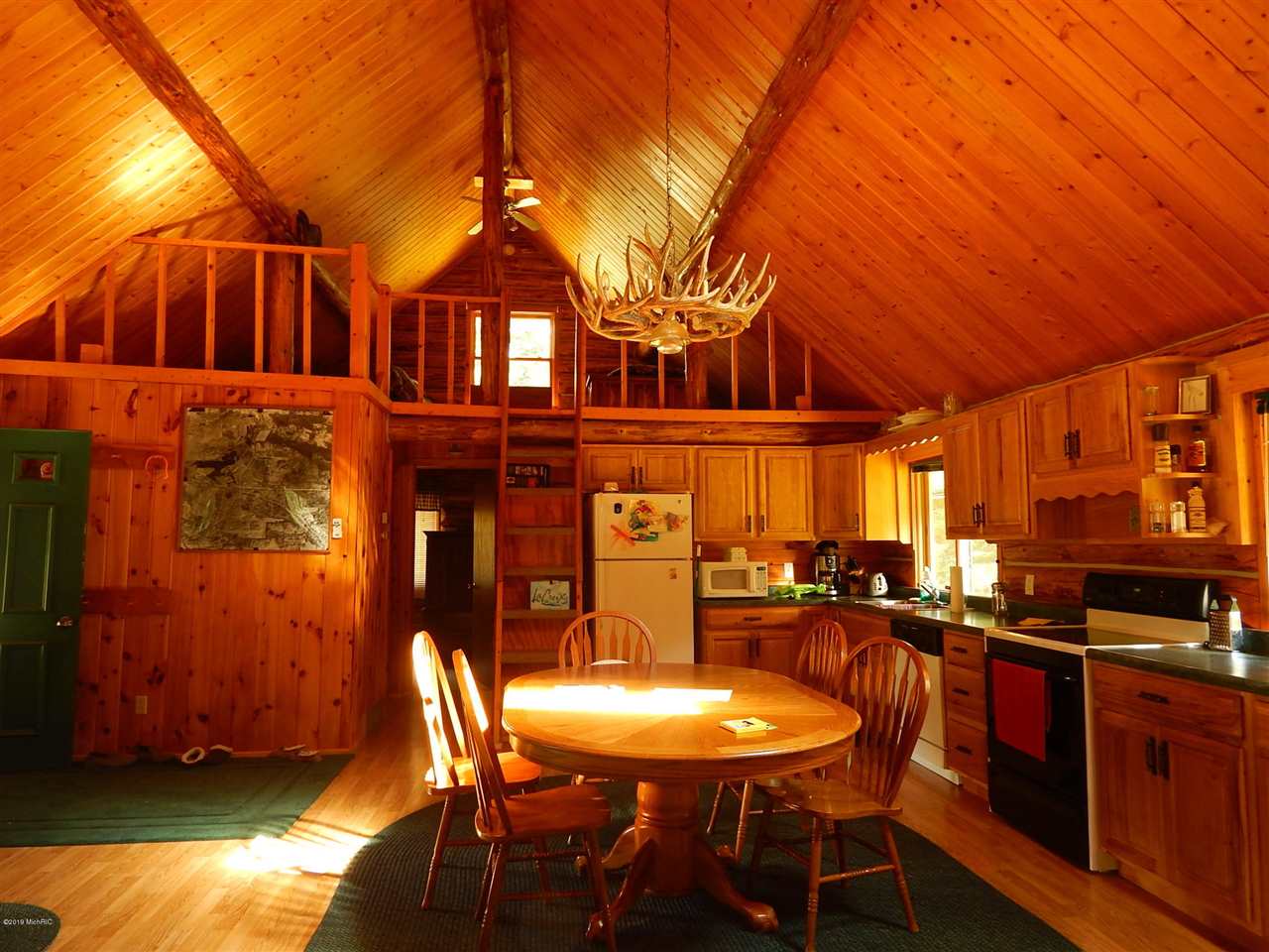 3775 Oman Road Foster City, MI 49834 - Photo 6 of 31 Gallery Image 6