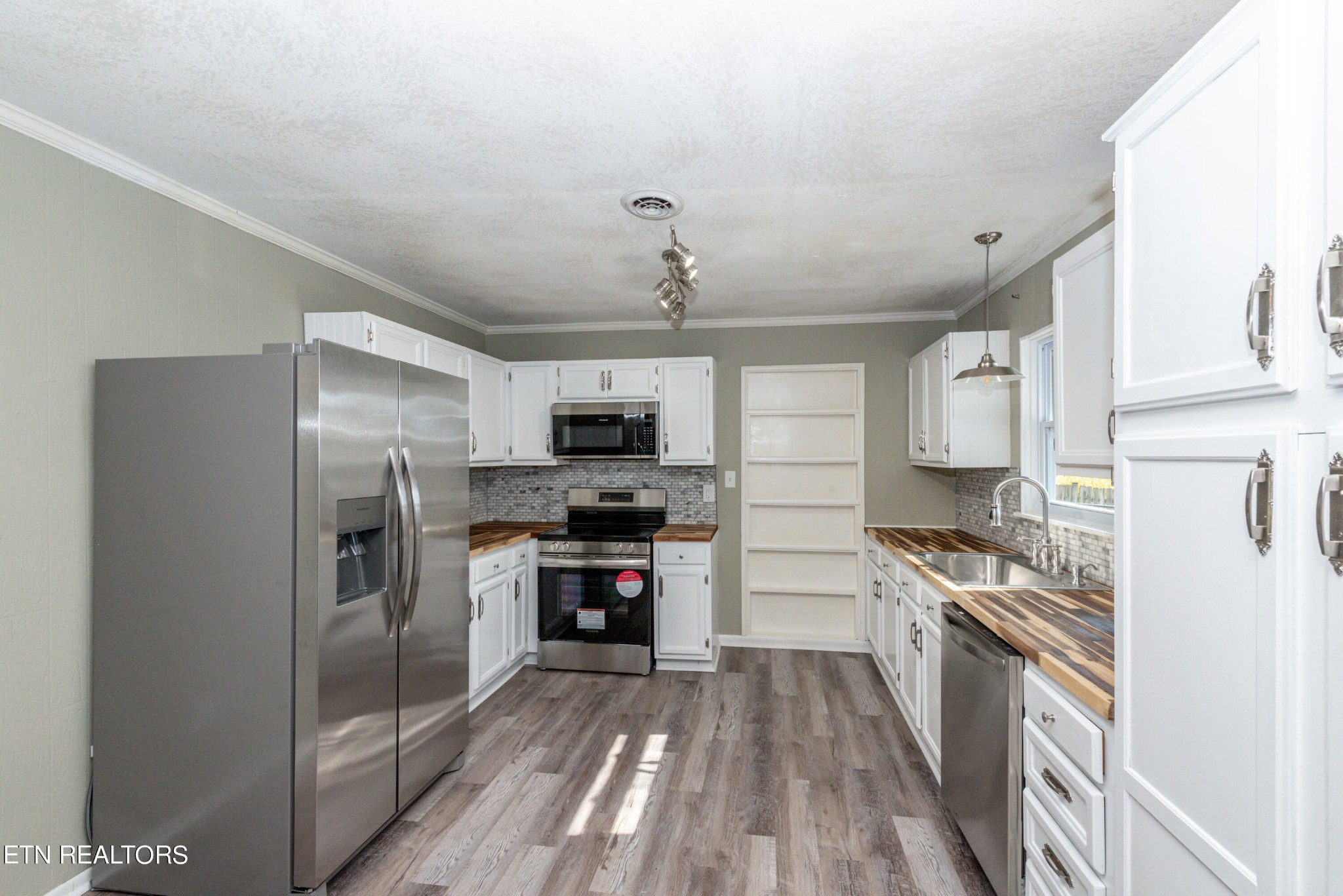 237 Old Suddath Road Harriman, TN 37748 - Photo 12 of 51 Gallery Image 12