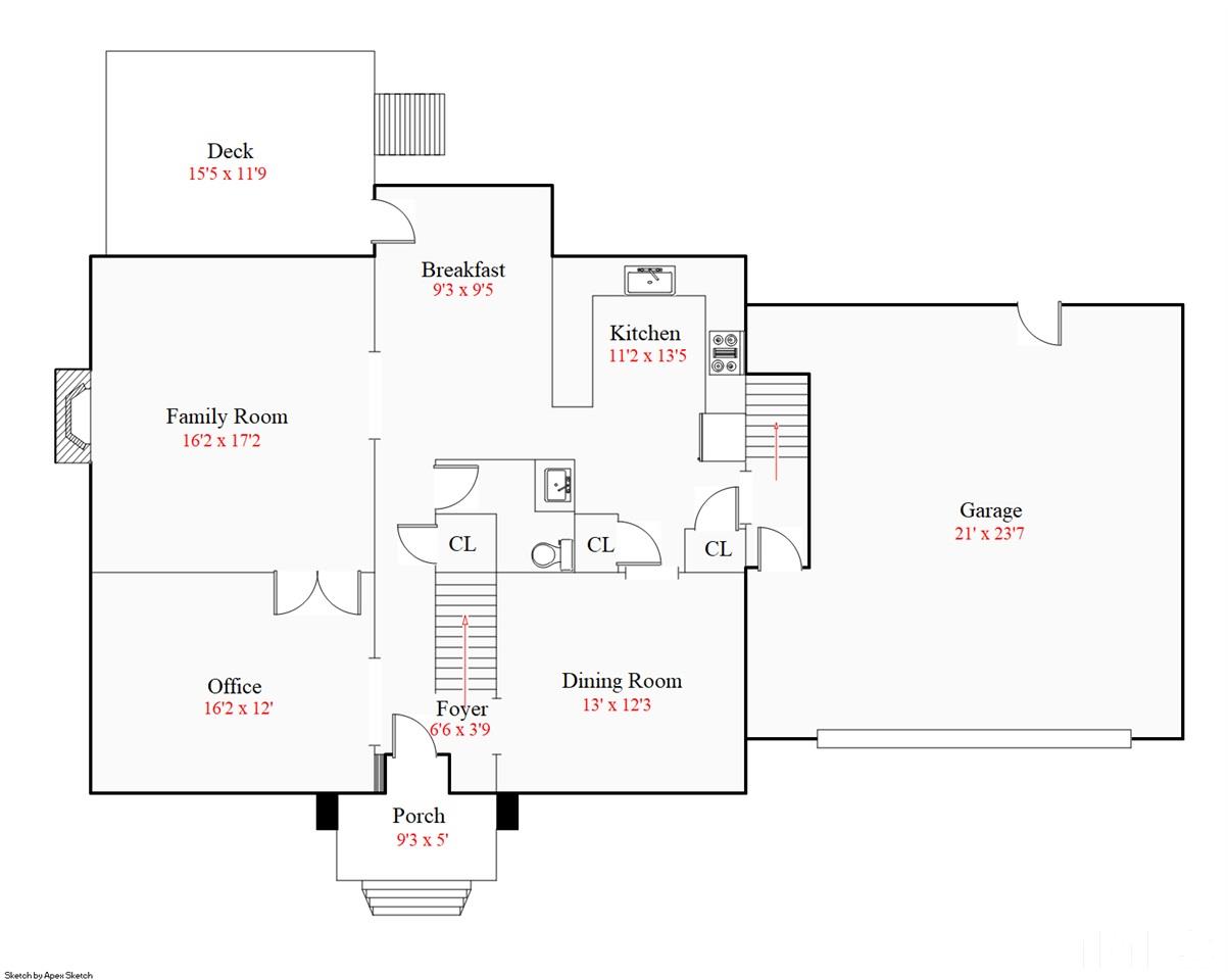 4708 Alistar Court Raleigh, NC 27612 - Photo 27 of 30 unknown
