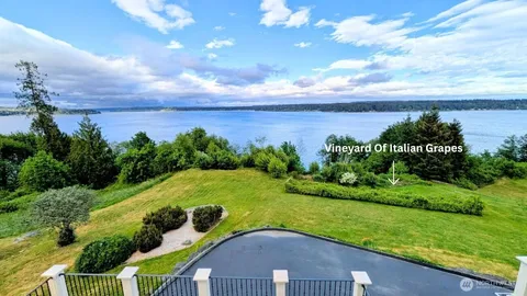 $1,650,000 | 11182 Aquila Place Northeast, Poulsbo, WA 98370