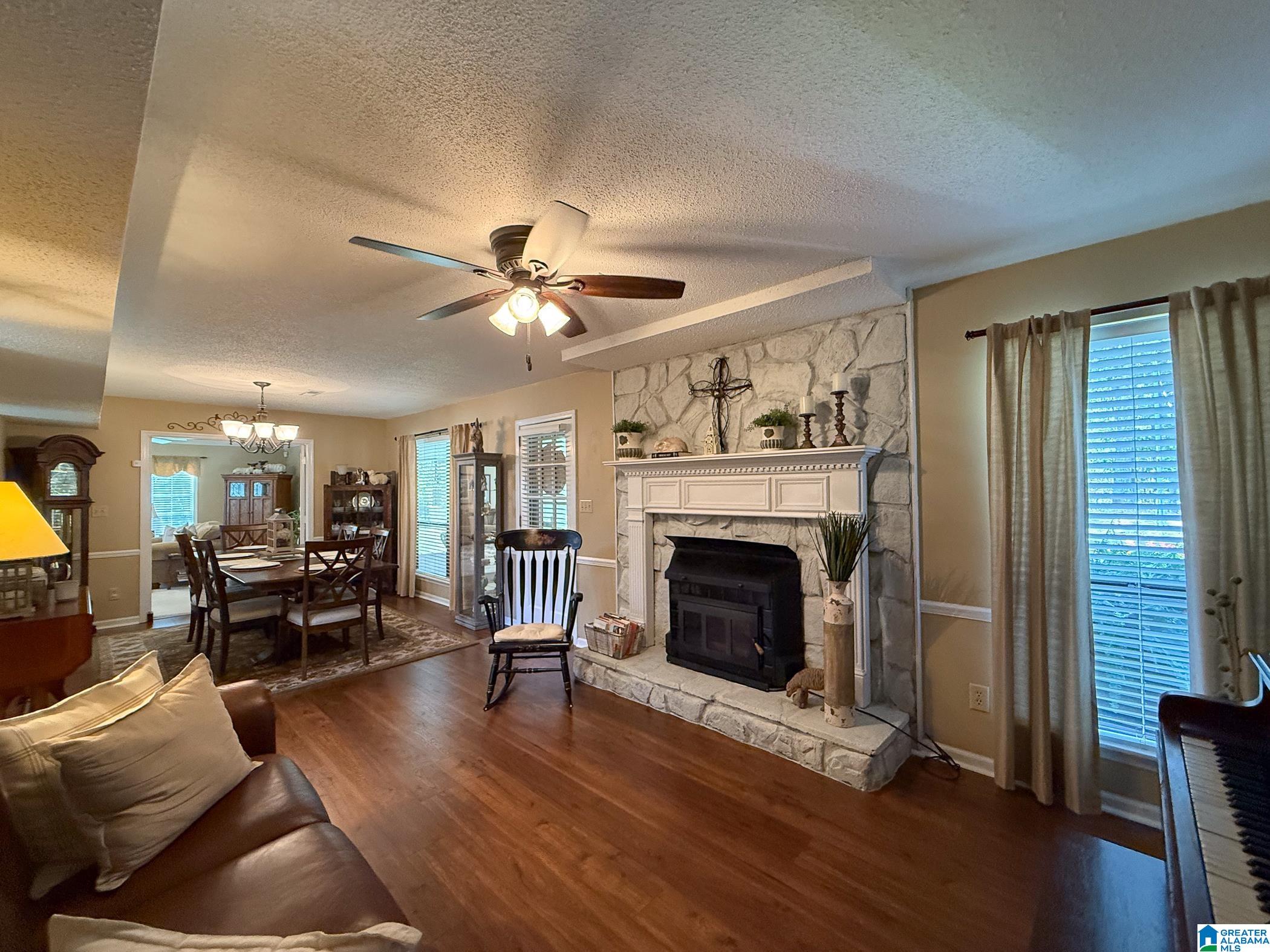 9452 Cumberland Hills Road Pinson, AL 35126 - Photo 16 of 32