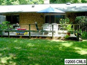 3321 Lake Shore Road South Denver, NC 28037 - Photo 2 of 8 a view of house with a yard