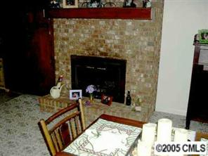 3321 Lake Shore Road South Denver, NC 28037 - Photo 6 of 8 a view of a fireplace in a room