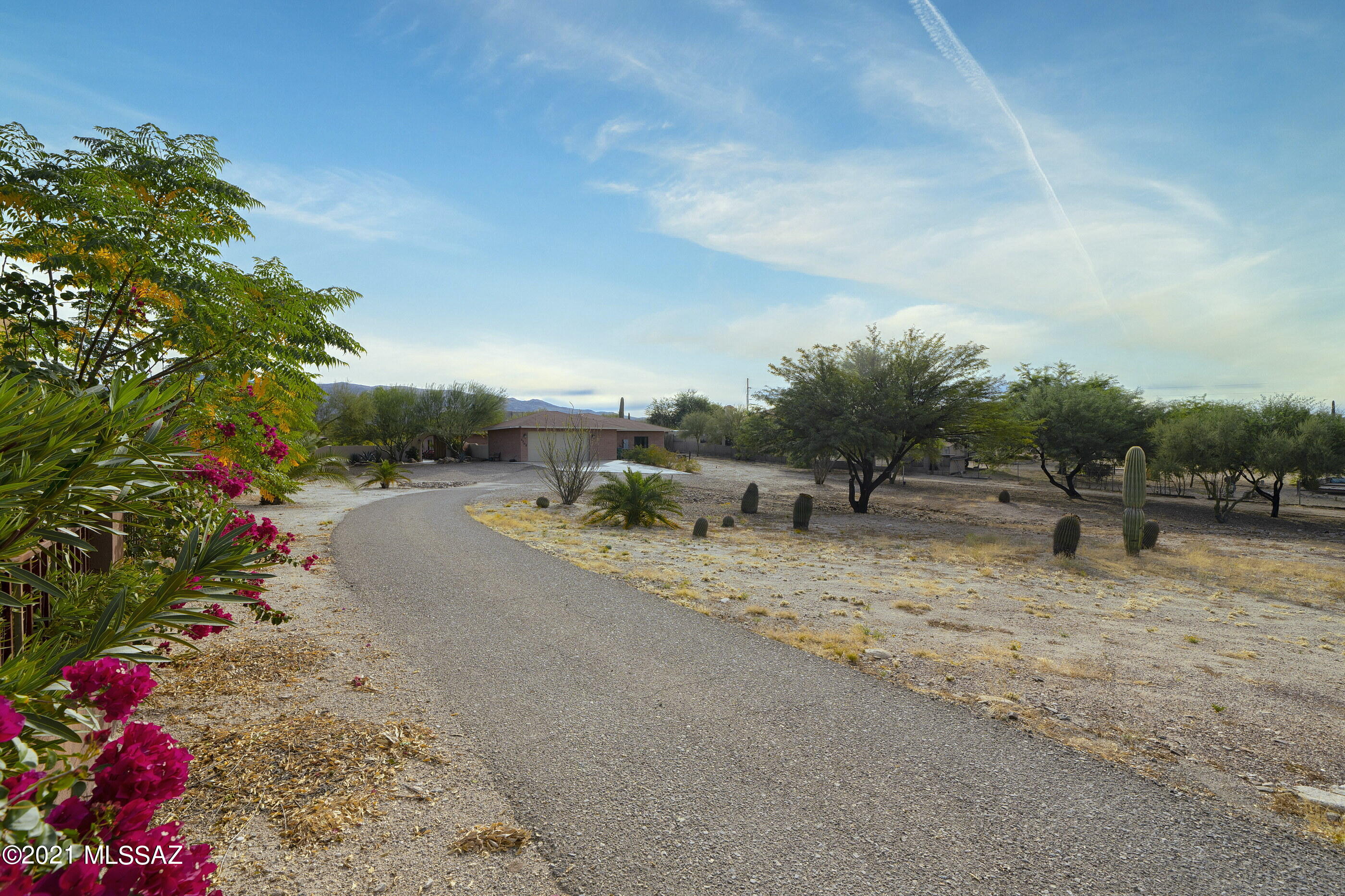 2705 South Mario Ranch Lane Tucson, AZ 85730 - Photo 34 of 35
