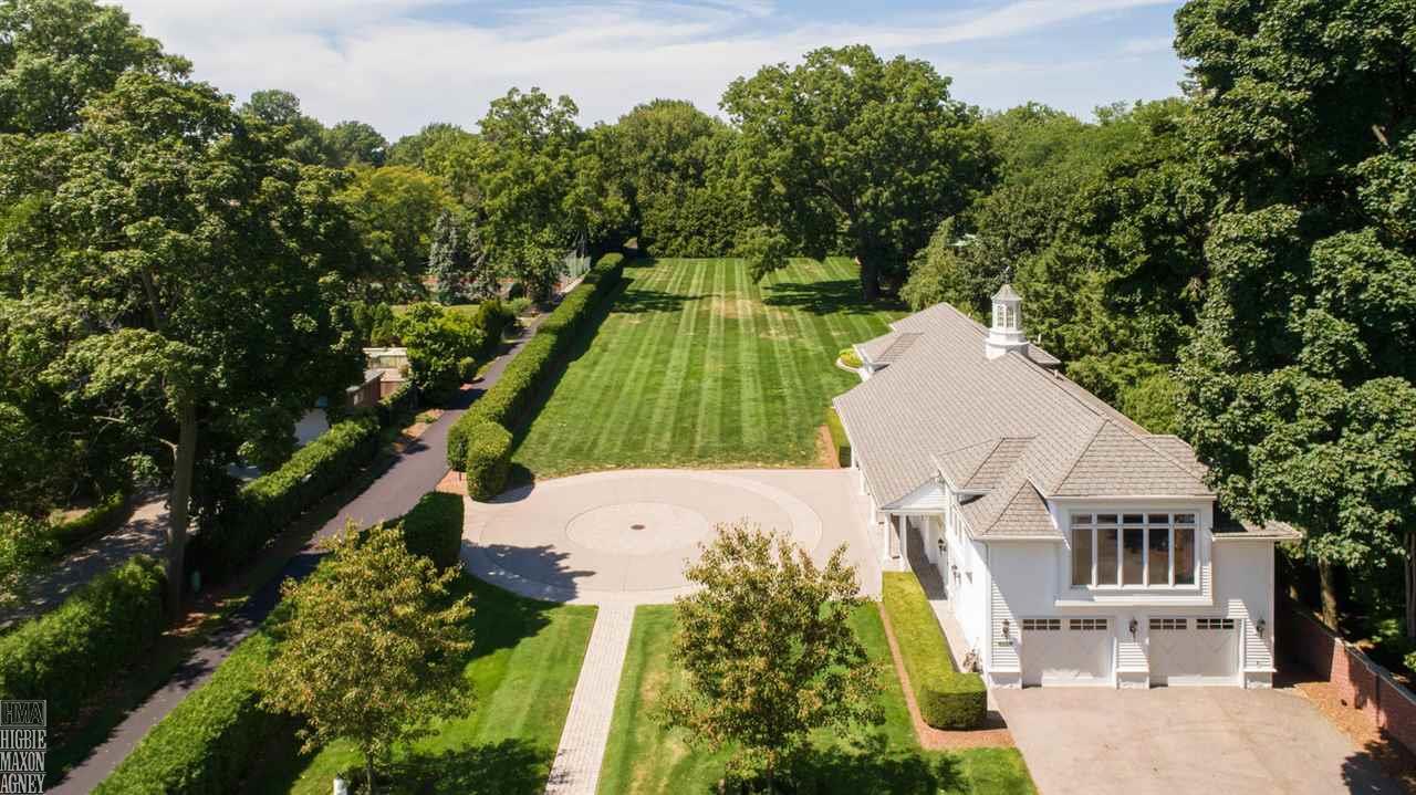625 Lake Shore Road Grosse Pointe, MI 48236 - Photo 45 of 59