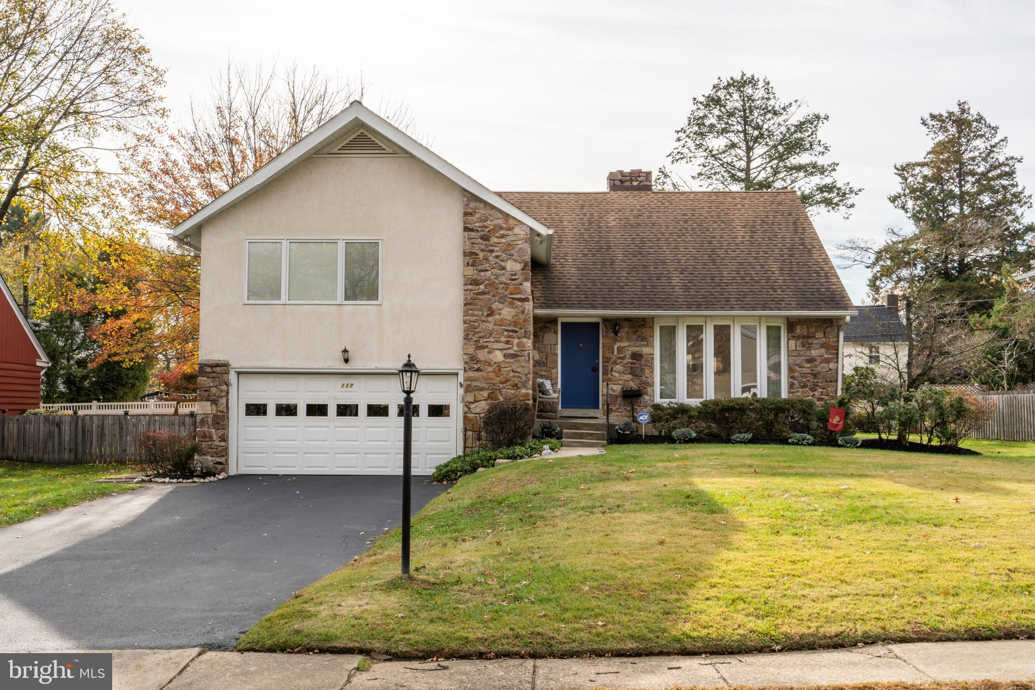 117 Whitemarsh Road Ardmore, PA 19003 - Photo 1 of 38