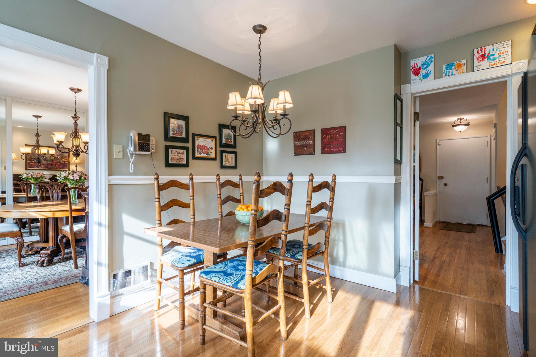 117 Whitemarsh Road Ardmore, PA 19003 - Photo 12 of 38