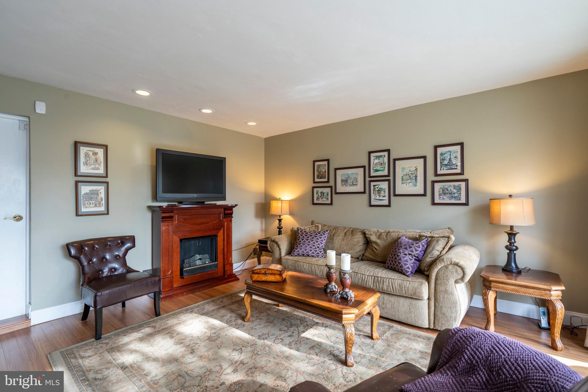 117 Whitemarsh Road Ardmore, PA 19003 - Photo 15 of 38