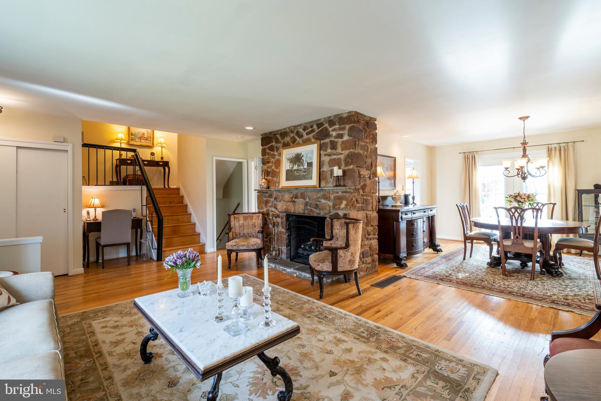 117 Whitemarsh Road Ardmore, PA 19003 - Photo 4 of 38