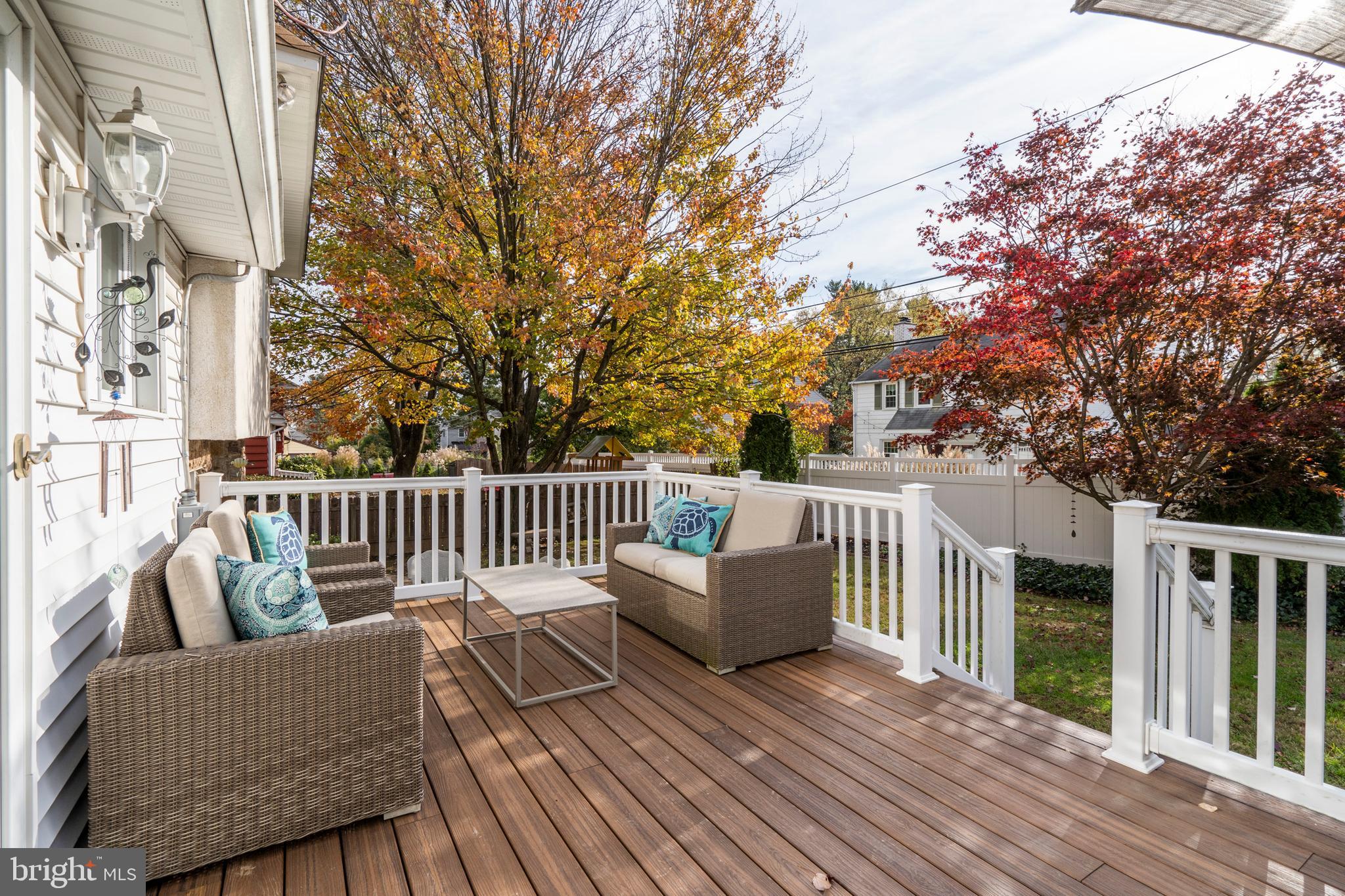 117 Whitemarsh Road Ardmore, PA 19003 - Photo 32 of 38