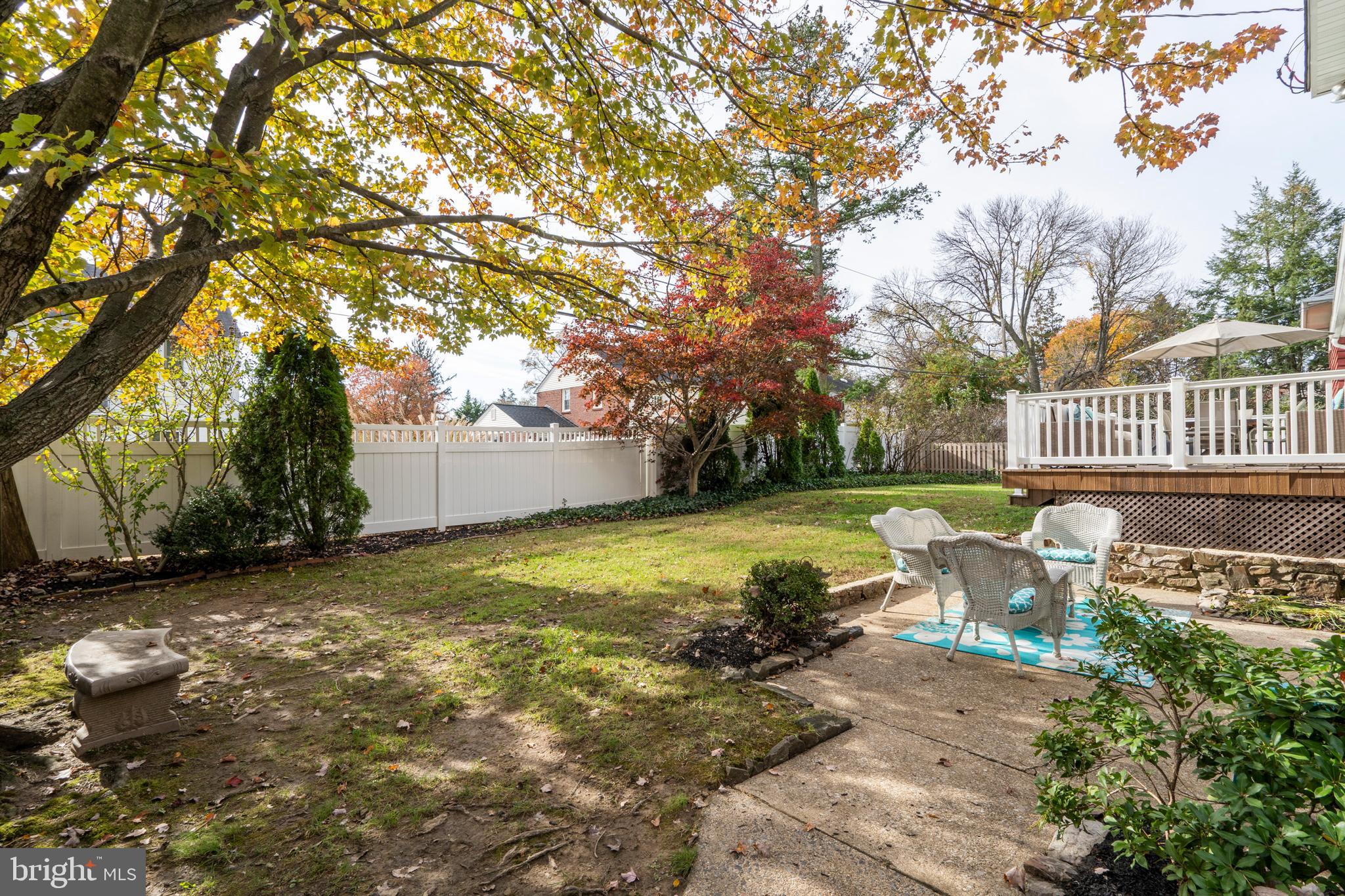 117 Whitemarsh Road Ardmore, PA 19003 - Photo 34 of 38