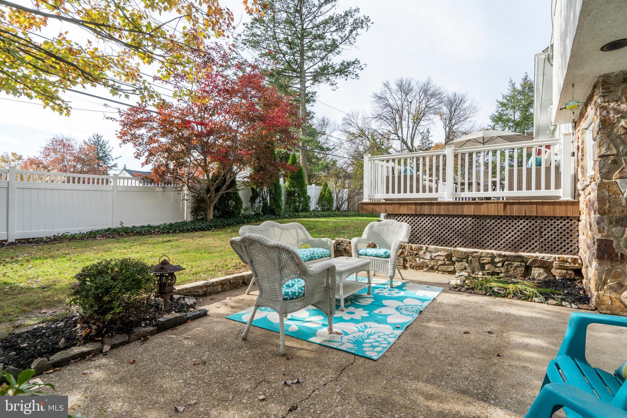117 Whitemarsh Road Ardmore, PA 19003 - Photo 35 of 38