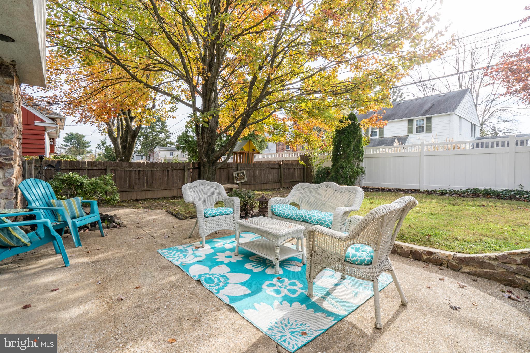 117 Whitemarsh Road Ardmore, PA 19003 - Photo 36 of 38