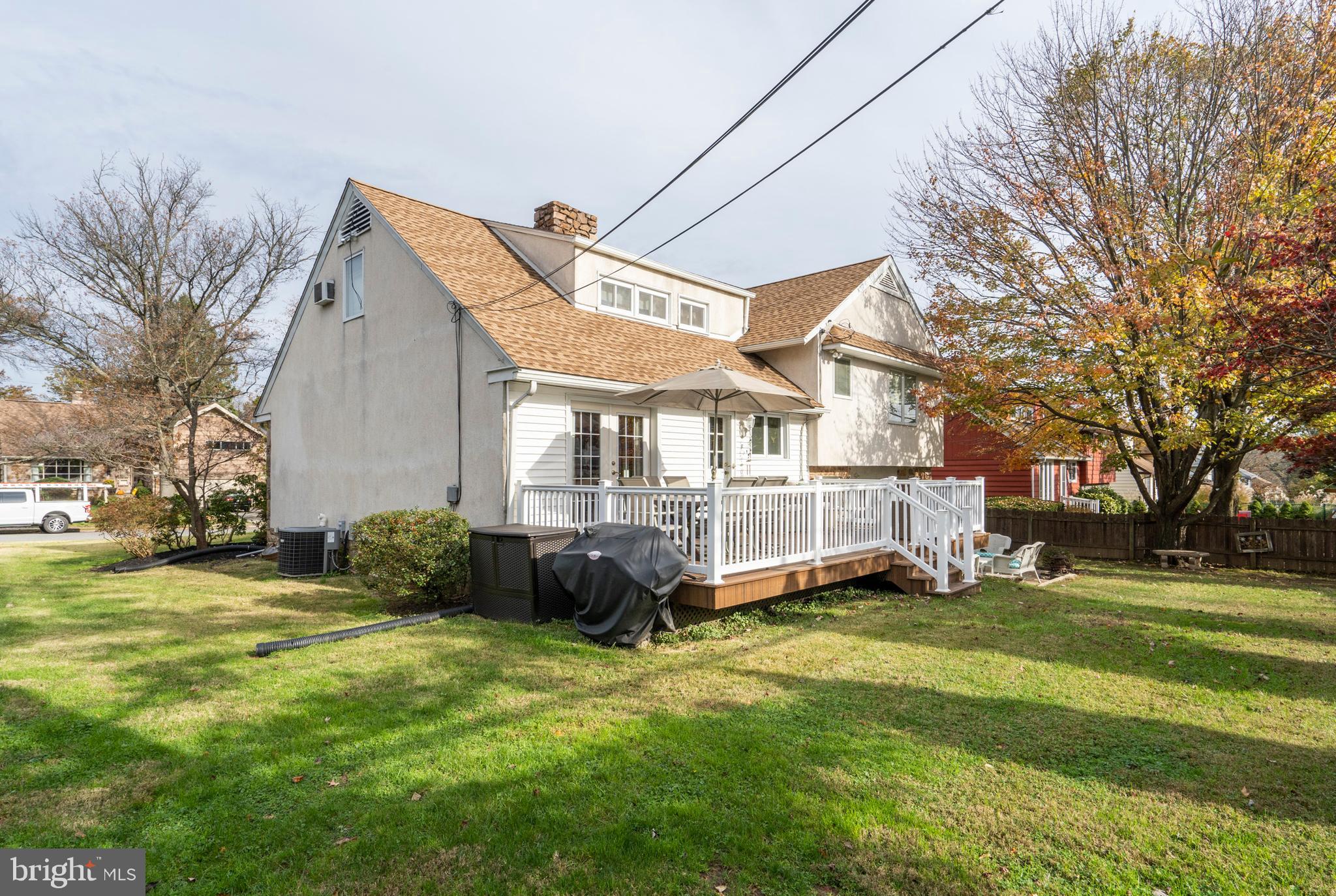 117 Whitemarsh Road Ardmore, PA 19003 - Photo 37 of 38
