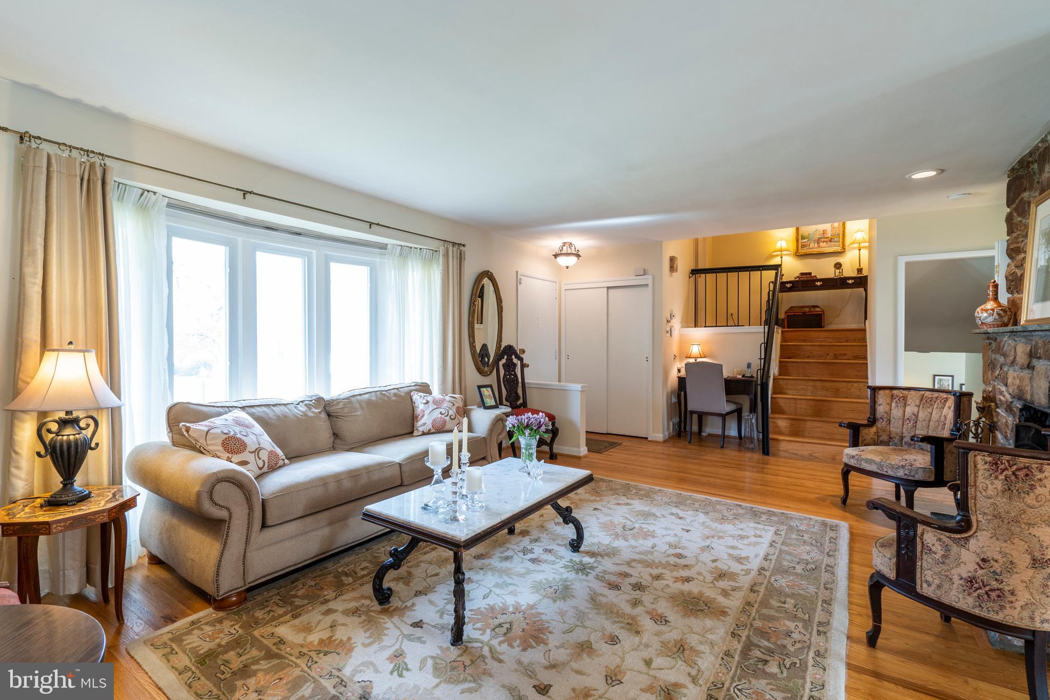 117 Whitemarsh Road Ardmore, PA 19003 - Photo 7 of 38
