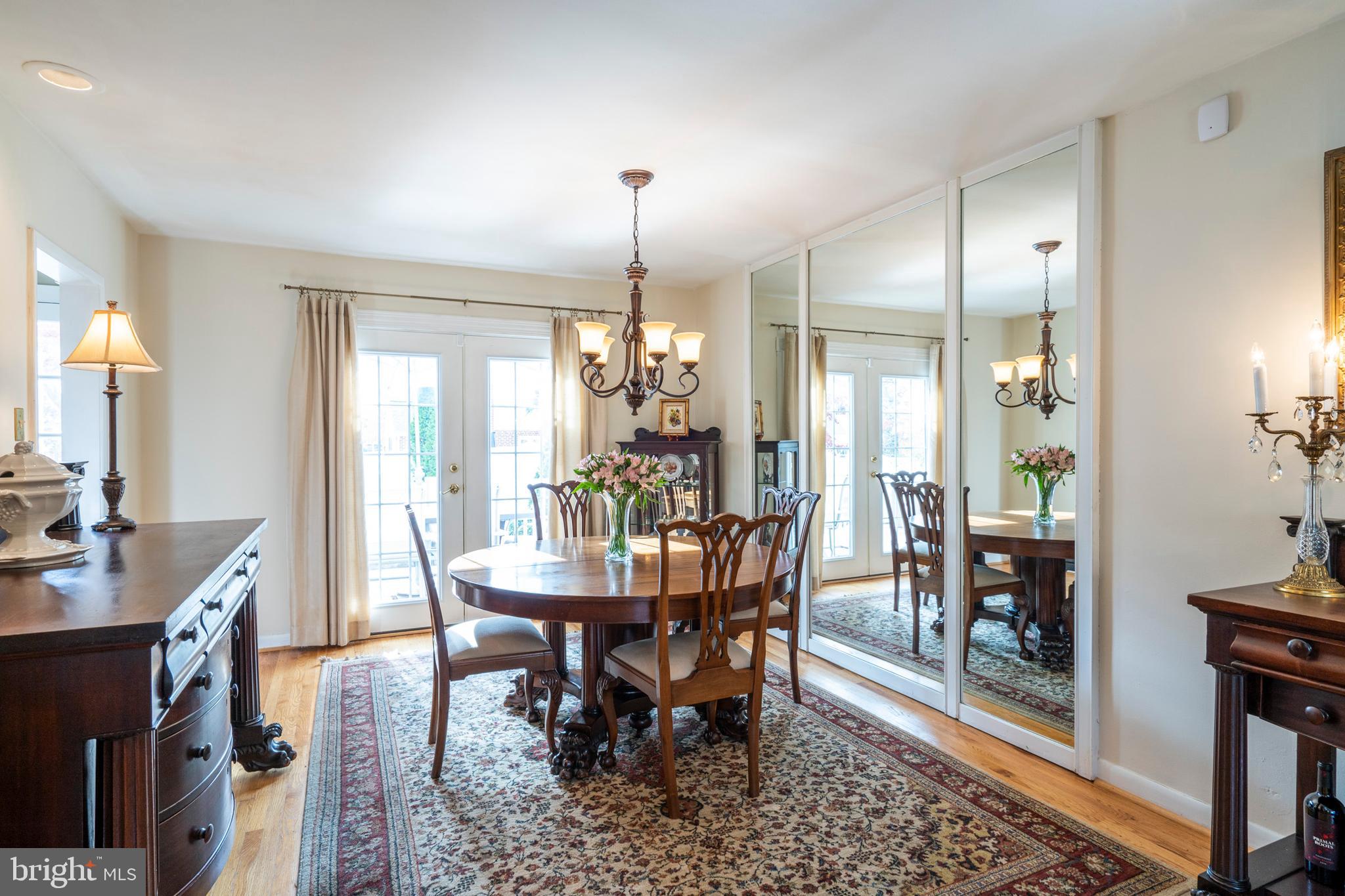 117 Whitemarsh Road Ardmore, PA 19003 - Photo 8 of 38