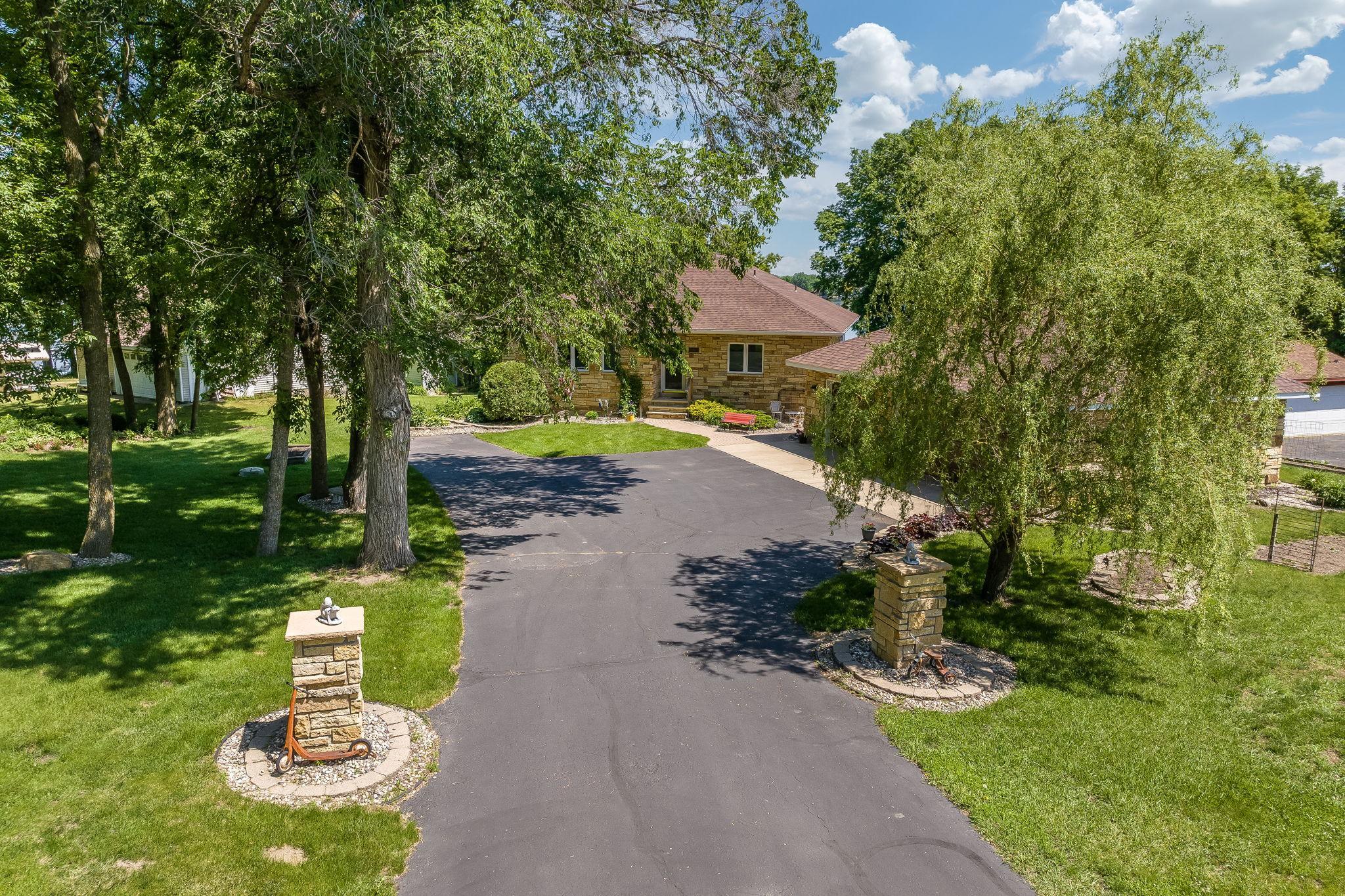 1524 Squirrels Nest Road Kasota, MN 56050 - Photo 41 of 45